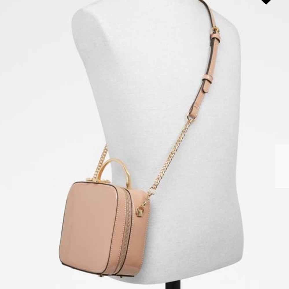 Aldo Goswell Women's Bone Top Handle